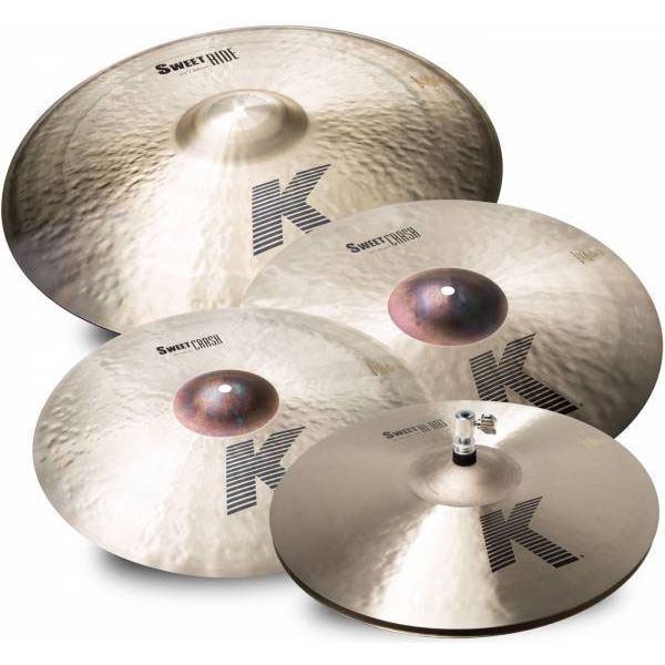 K SWEET CYMBAL PACK