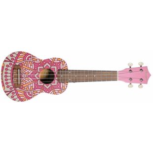 Ukeleles