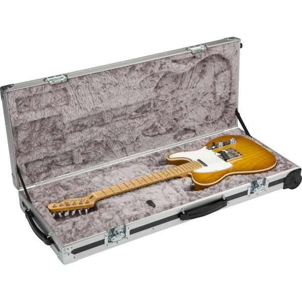 CEO FLIGHT CASE WITH WHEELS