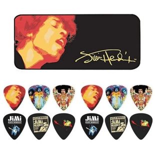 JIMI HENDRIX ELECTRIC LADY JH-PT03H HEAVY