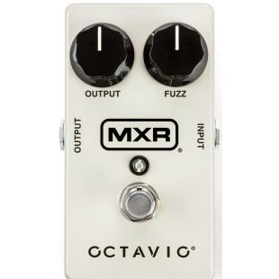 M-267 OCTAVIO FUZZ