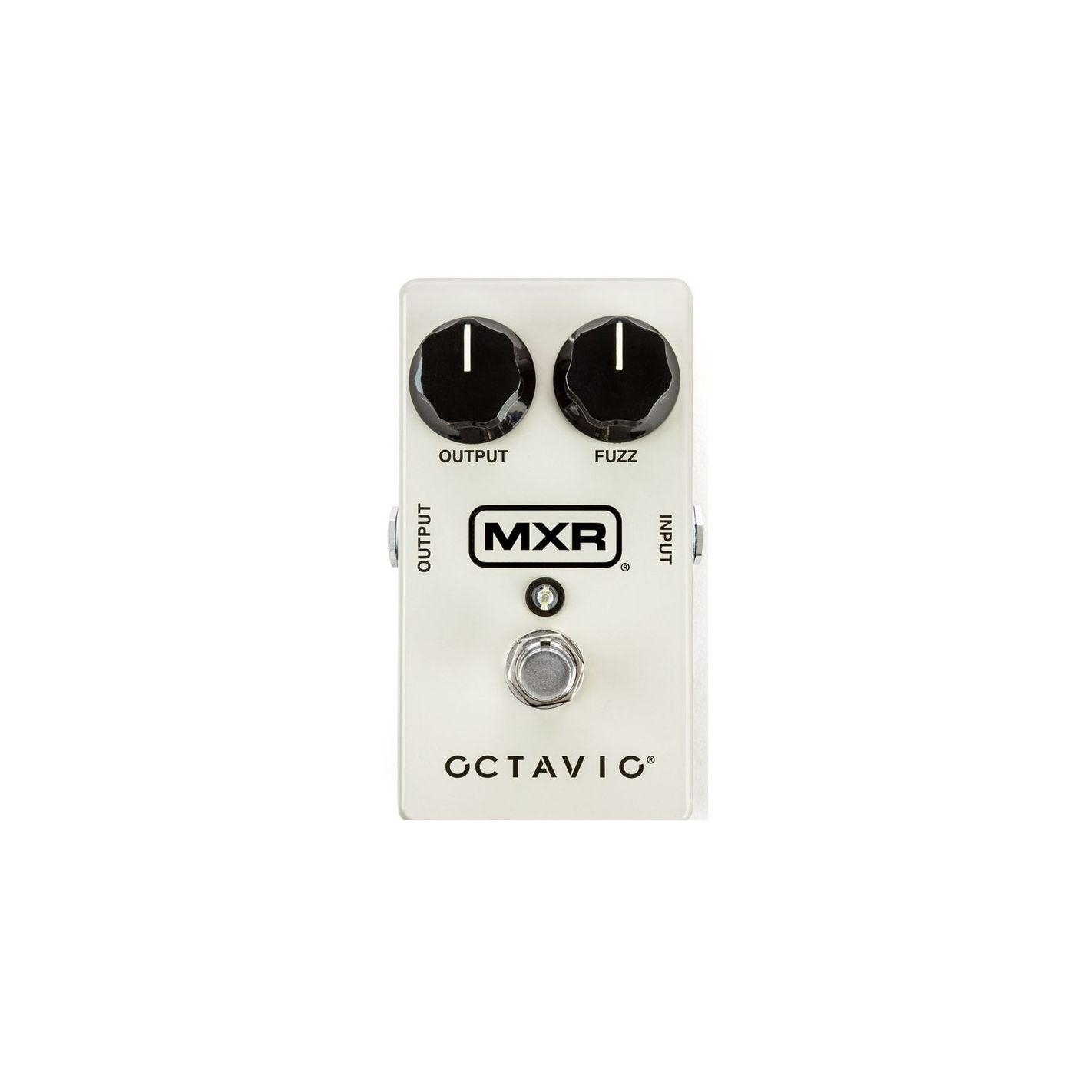 M-267 OCTAVIO FUZZ