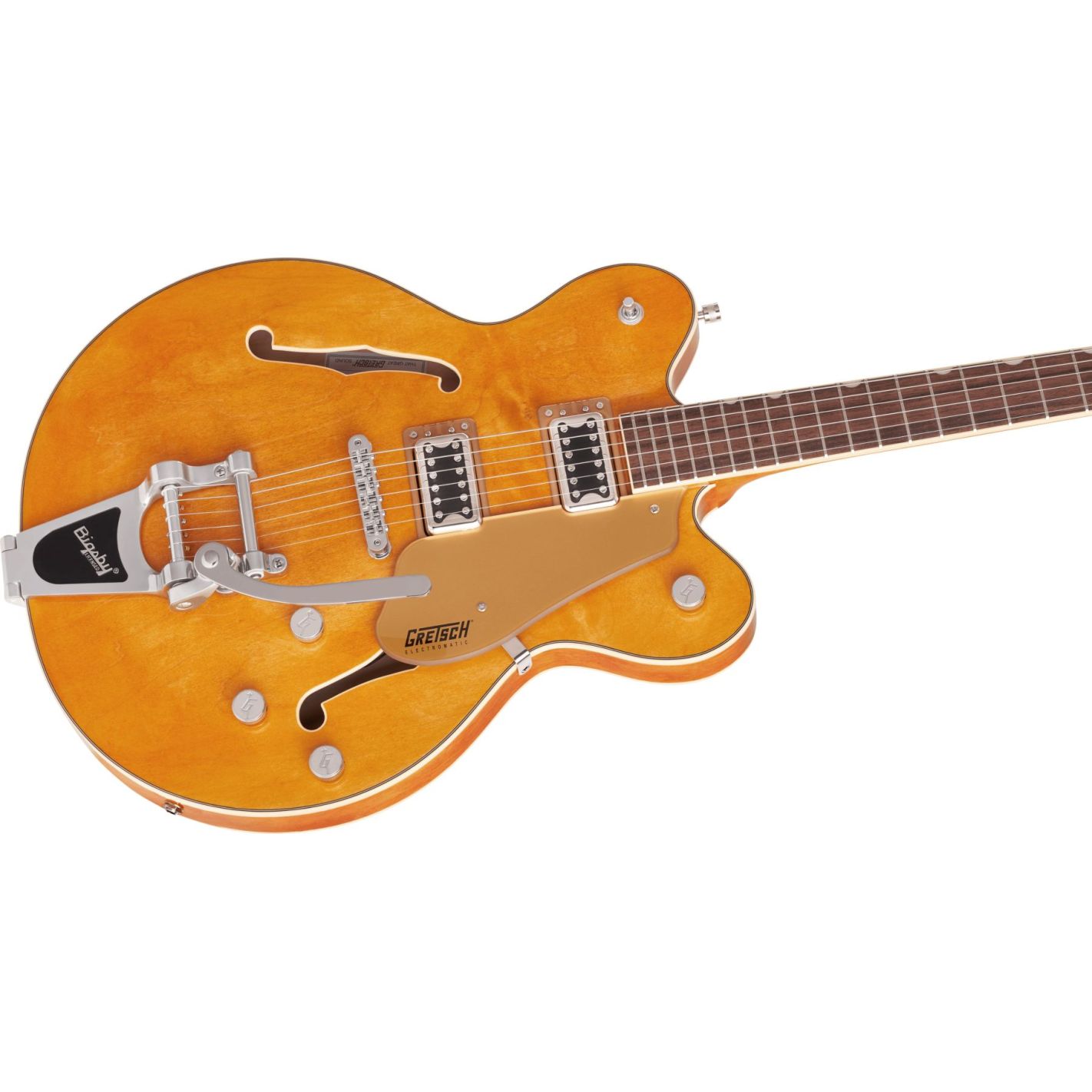 G5622T ELECTROMATIC CB DC SPEYSIDE