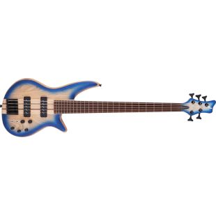 PRO SPECTRA BASS SBA V BLUE BURST
