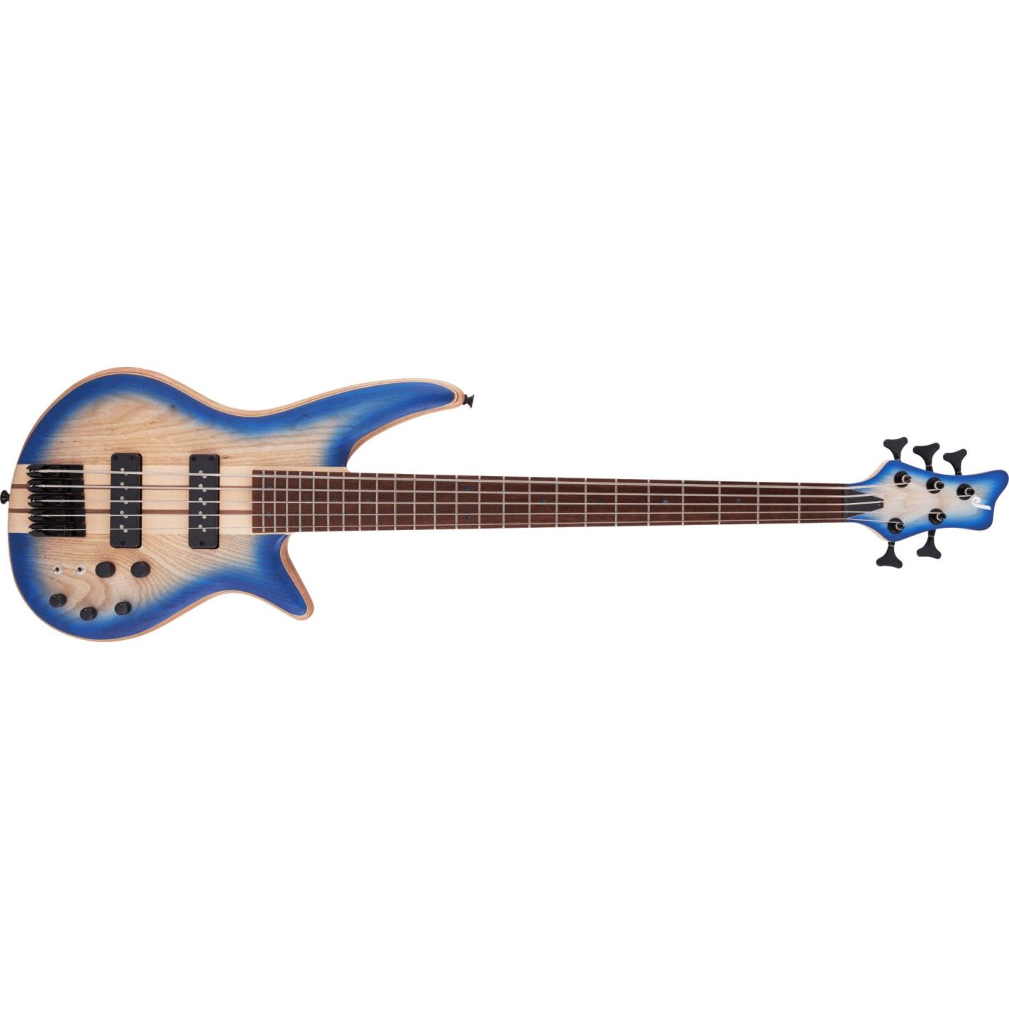 PRO SPECTRA BASS SBA V BLUE BURST