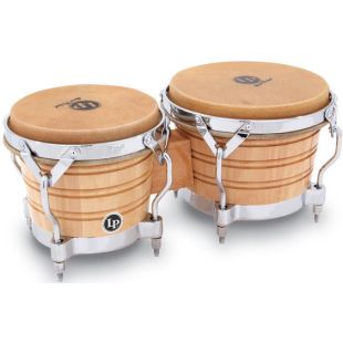 LP201AX-2 GENERATION II BONGO