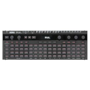 SQ-64 POLY SEQUENCER