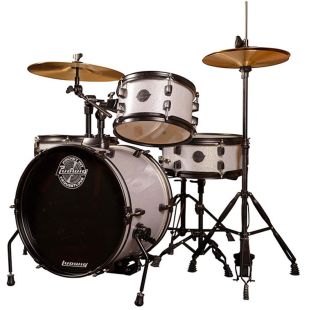 LC178X POCKET KIT-WHITE SPARKLE