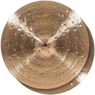 B16FRH BYZANCE FOUNDRY RESERVE 16 HI-HAT