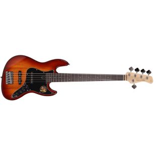 V3-5 TOBACCO SUNBURST 2ND GEN