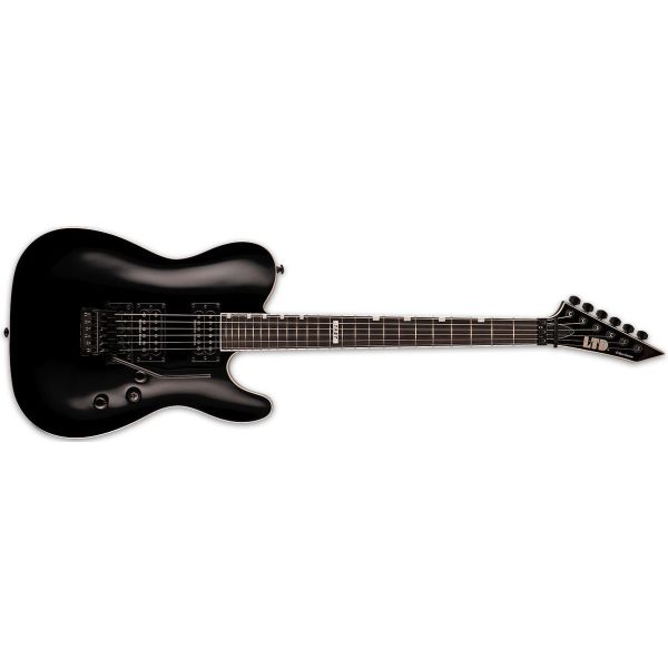 ECLIPSE 87 BLACK