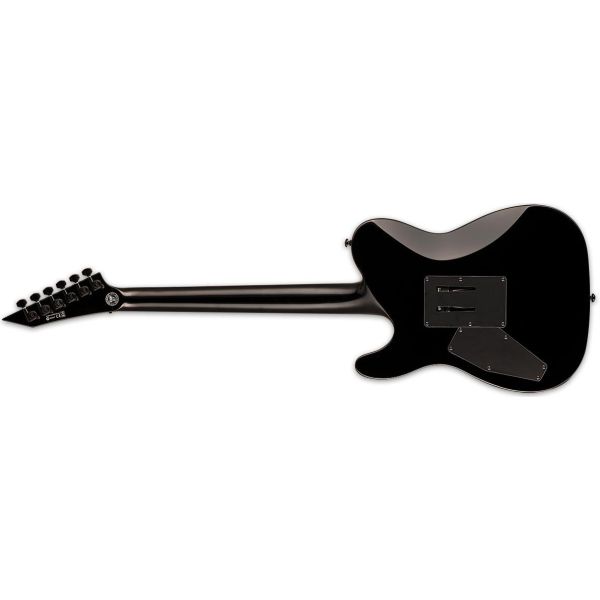 ECLIPSE 87 BLACK