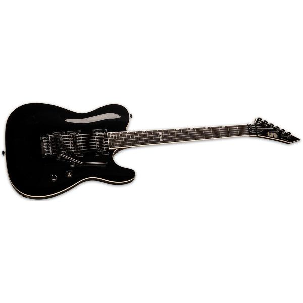 ECLIPSE 87 BLACK