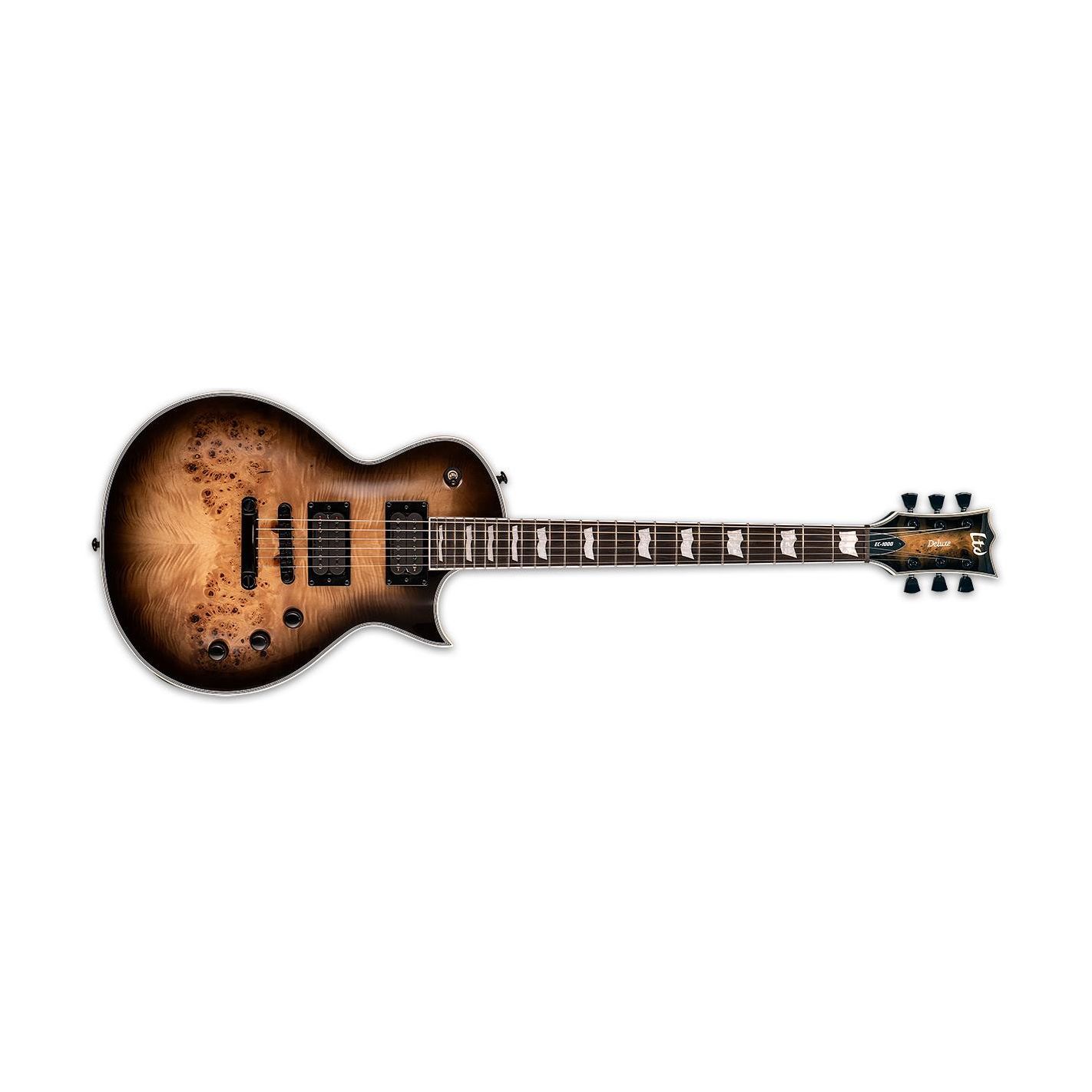 EC-1000 BLACK NATURAL BURST