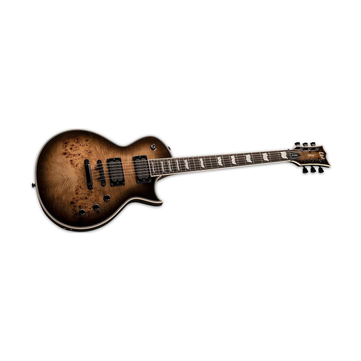 EC-1000 BLACK NATURAL BURST