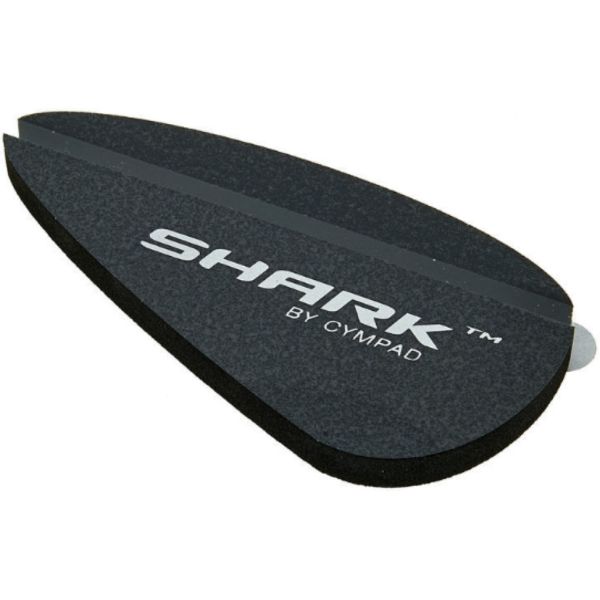 SHARK SNARE DAMPER