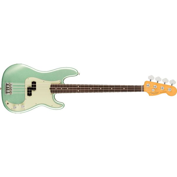 AMERICAN PROFESSIONAL II PRECISION BASS RW...