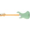 AMERICAN PROFESSIONAL II PRECISION BASS RW MYSTIC SURF GREEN