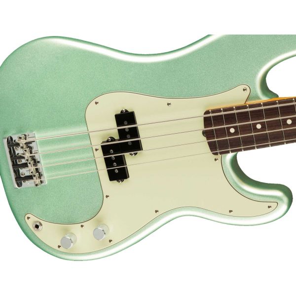 AMERICAN PROFESSIONAL II PRECISION BASS RW...