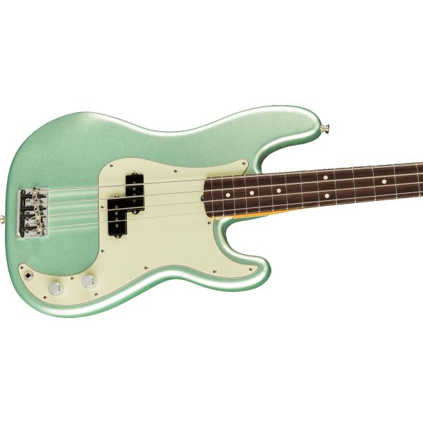 AMERICAN PROFESSIONAL II PRECISION BASS RW...