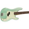 AMERICAN PROFESSIONAL II PRECISION BASS RW MYSTIC SURF GREEN