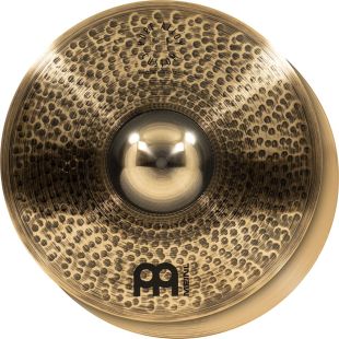 PAC15MTH PURE ALLOY CUSTOM 15 MEDIUM THIN HIHAT