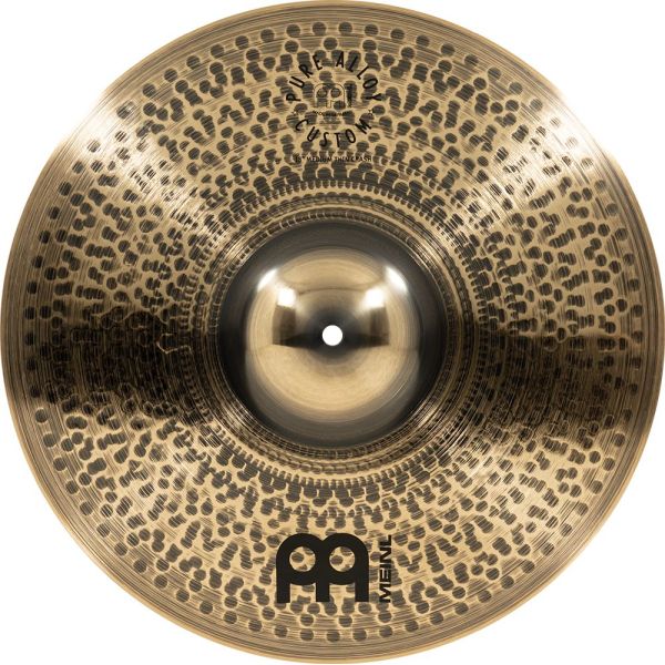 PAC18MTC PURE ALLOY CUSTOM 18 MEDIUM THIN CRASH
