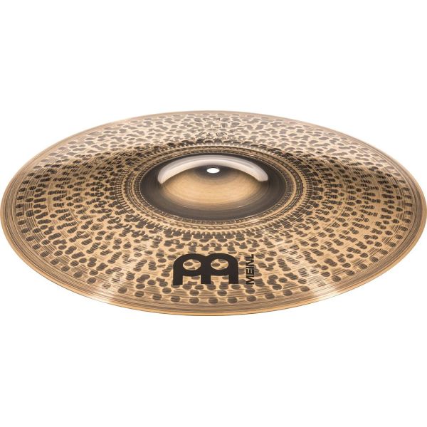 PAC18MTC PURE ALLOY CUSTOM 18 MEDIUM THIN CRASH
