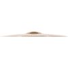 PAC18MTC PURE ALLOY CUSTOM 18 MEDIUM THIN CRASH