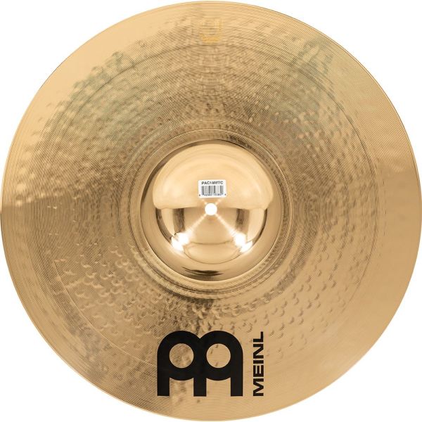 PAC18MTC PURE ALLOY CUSTOM 18 MEDIUM THIN CRASH