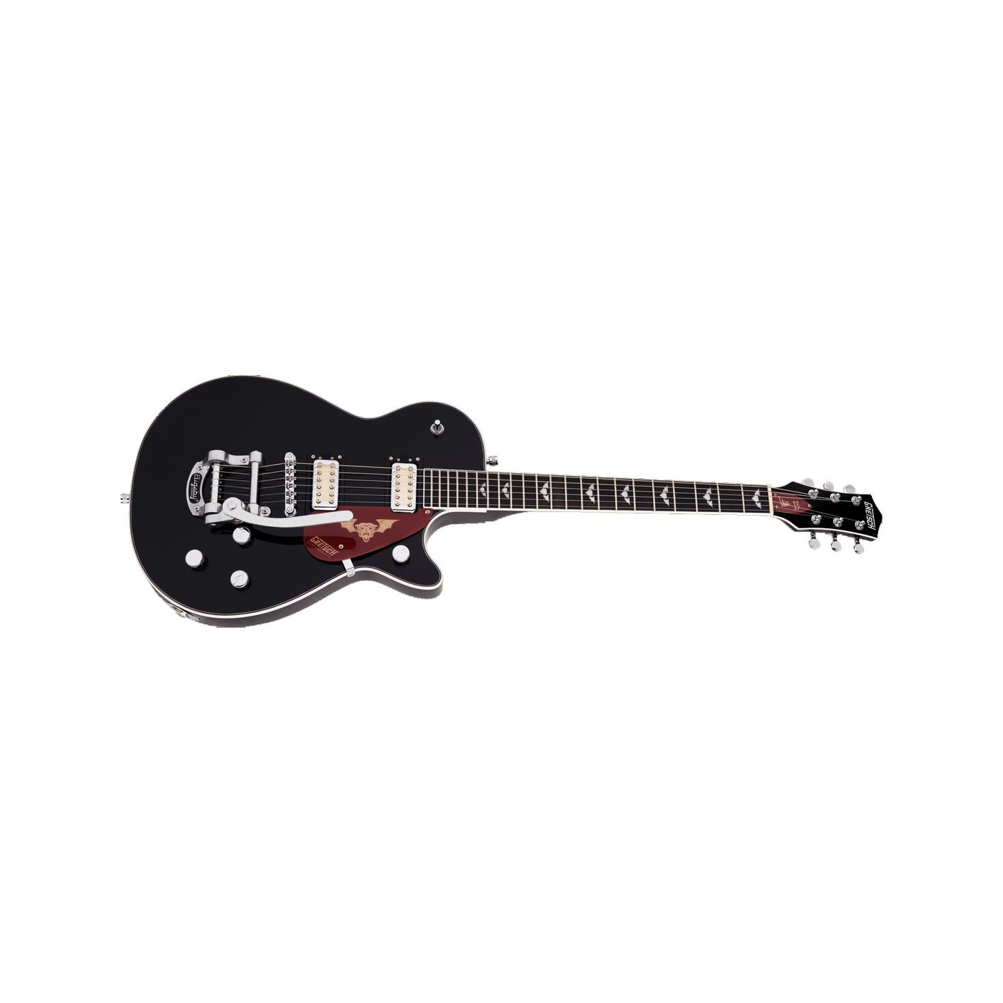 G5230T-N13 ELECTROMATIC NICK 13 BLACK