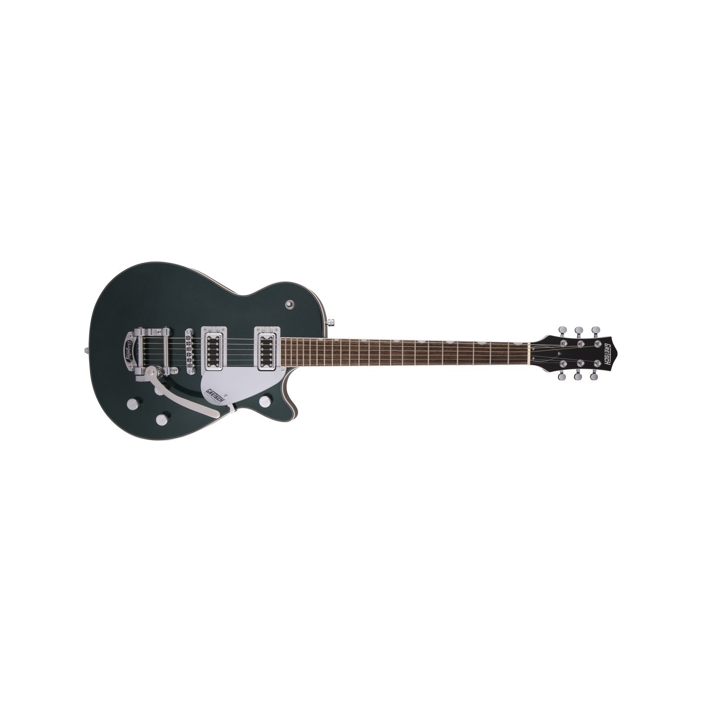 G5230T ELECTROMATIC JET FT CADILLAC GREEN