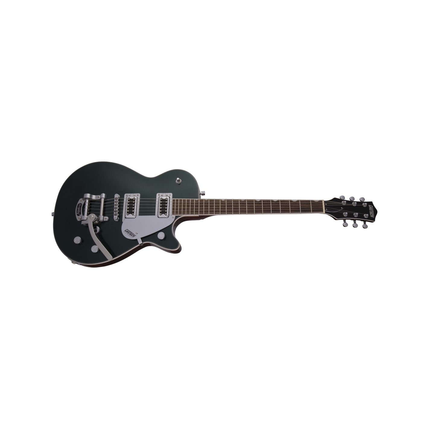 G5230T ELECTROMATIC JET FT CADILLAC GREEN