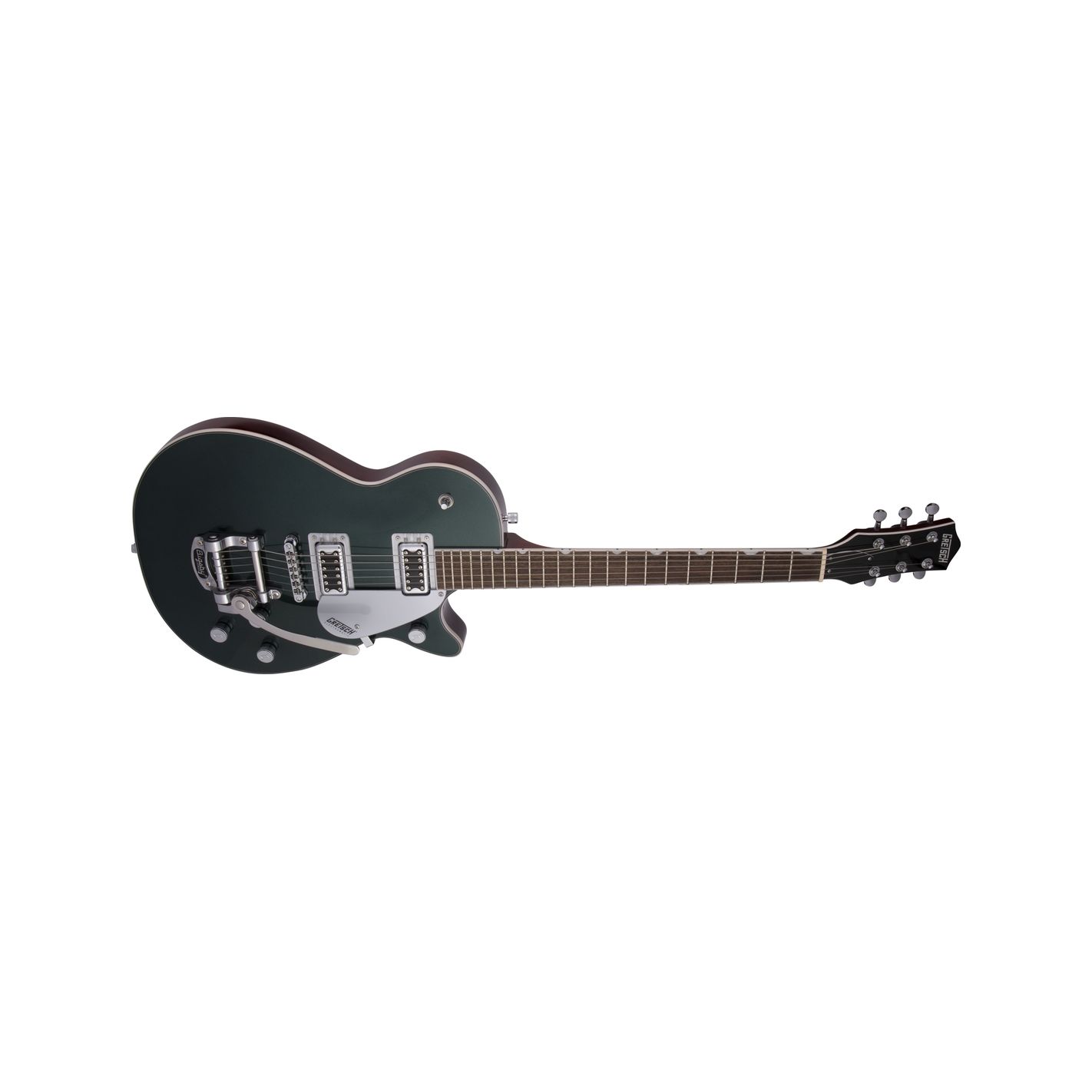 G5230T ELECTROMATIC JET FT CADILLAC GREEN