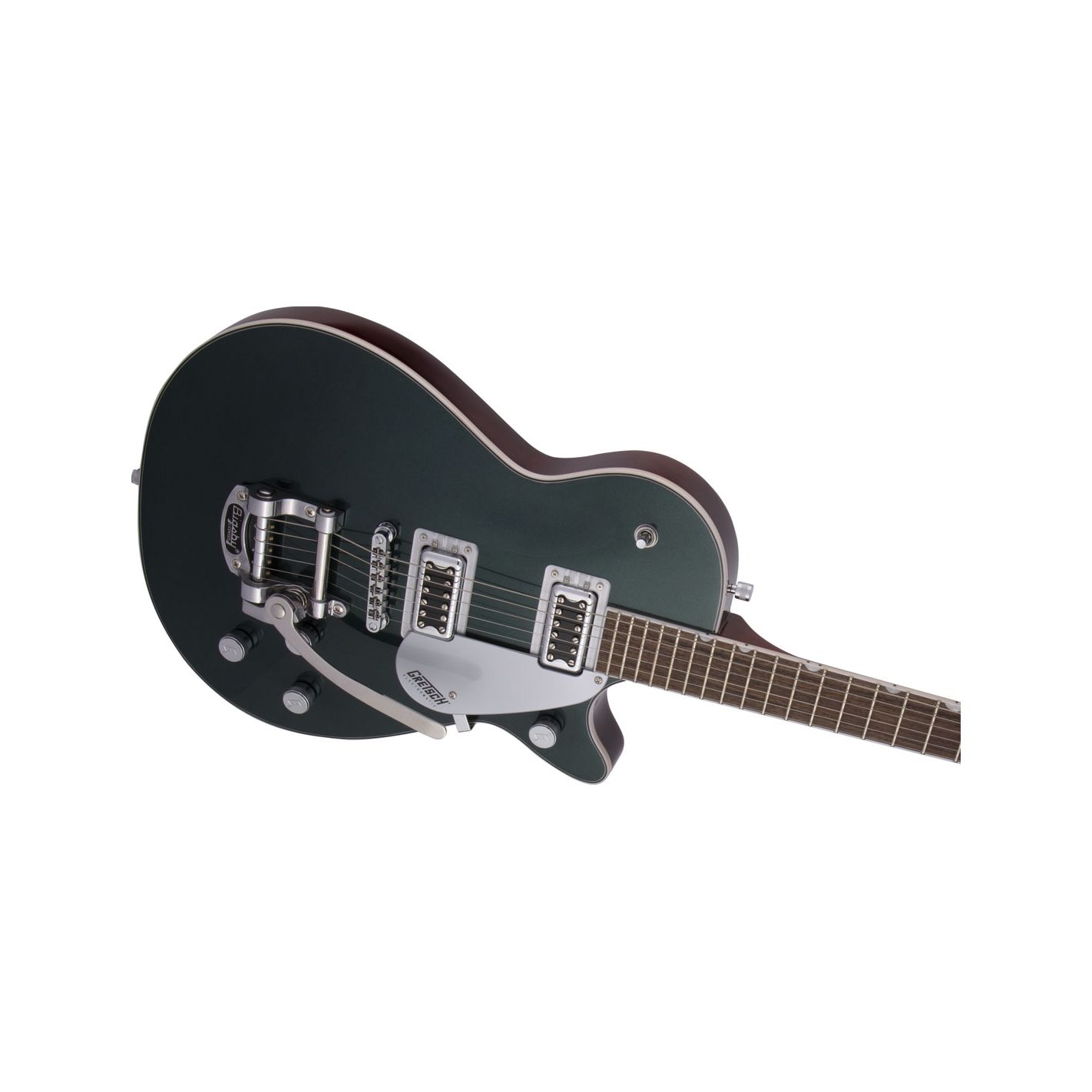 G5230T ELECTROMATIC JET FT CADILLAC GREEN