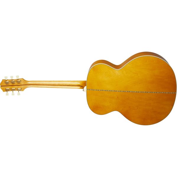 J-200 IG AGED ANTIQUE NATURAL