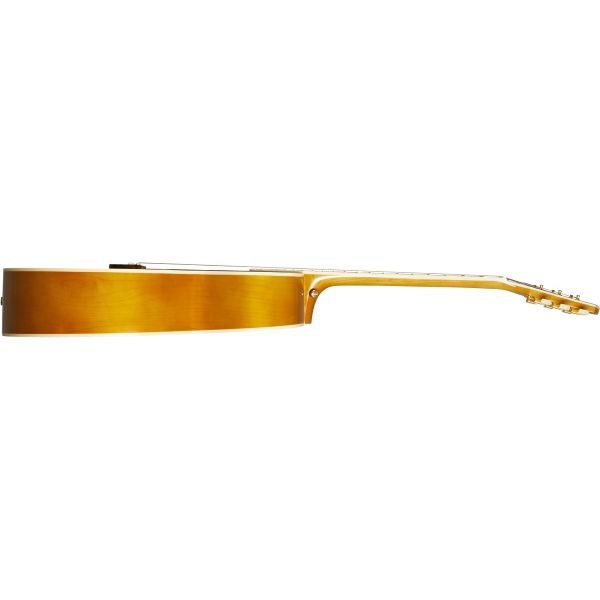 J-200 IG AGED ANTIQUE NATURAL