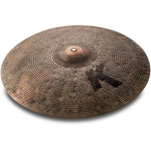 K-CUSTOM 23 SPECIAL DRY RIDE