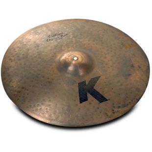 K-CUSTOM 21 ORGANIC RIDE