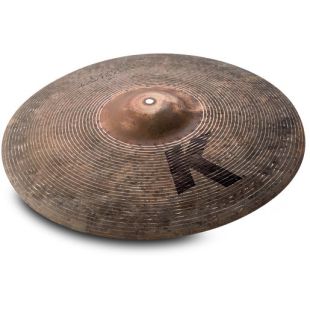 K-CUSTOM 20 SPECIAL DRY CRASH