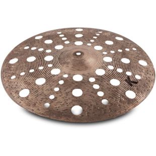 K-CUSTOM 17 SPECIAL DRY TRASH CRASH