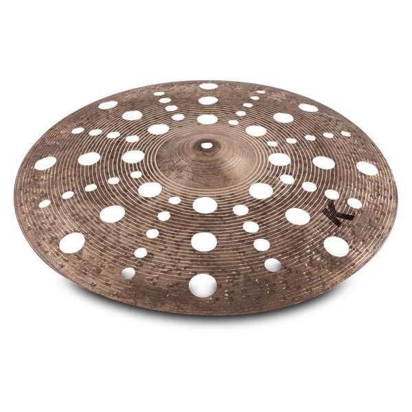 K-CUSTOM 17 SPECIAL DRY TRASH CRASH