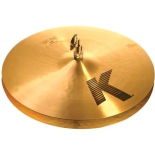 K SERIES 16 LIGHT HI HAT