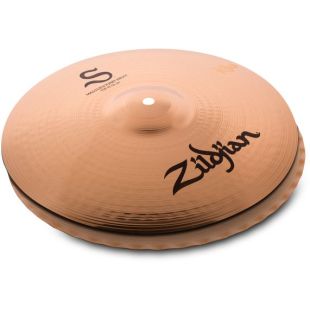 S SERIES 13 MASTERSOUND HI HAT