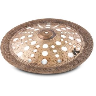 K-CUSTOM 18 SPECIAL DRY CHINA