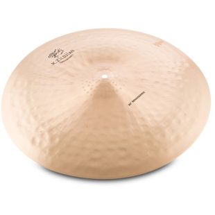 K-SERIES 20 CONSTANTINOPLE RENAISSANCE RIDE