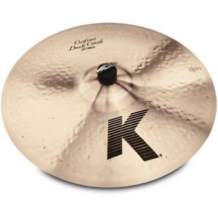 K-CUSTOM 19 DARK CRASH