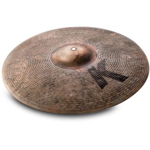 K-CUSTOM 18 SPECIAL DRY CRASH