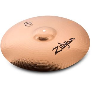 S SERIES 15 THIN CRASH