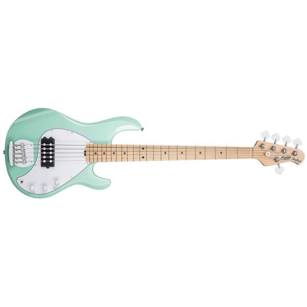 STINGRAY 5 RAY5 MG M1